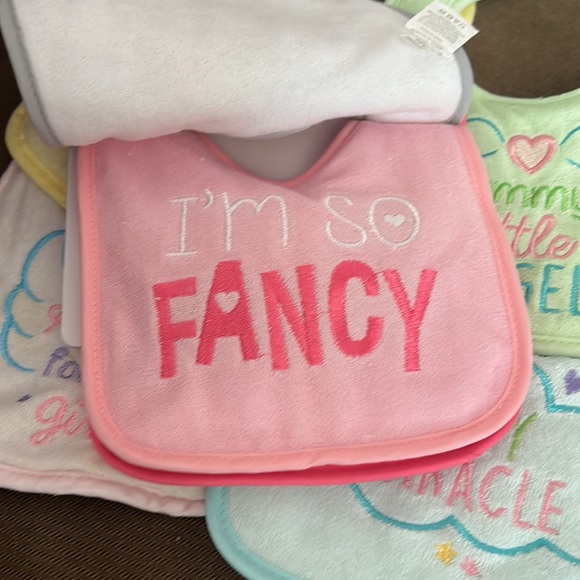 Bib bundle - Picture 4 of 5